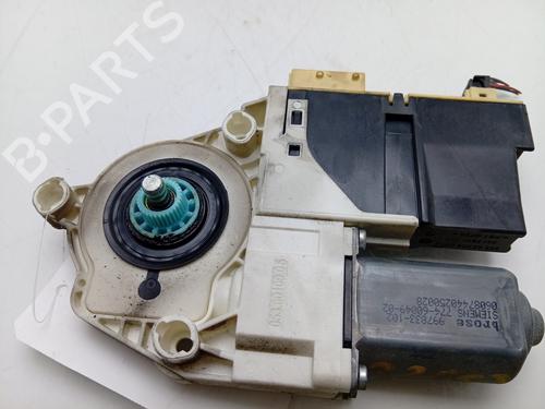 Used Left front window motor CITROËN C5 II (RC_) [2004-2008]  22614434