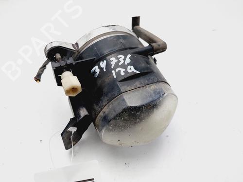 Used Left front fog light BMW 5 (E60) 530 d (231 hp) 18704900