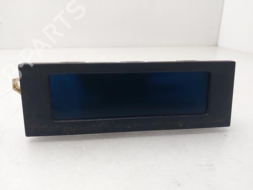 Display Display CITROËN C3 I (FC_, FN_) 1.4 HDi (68 hp) 37713709 37713709