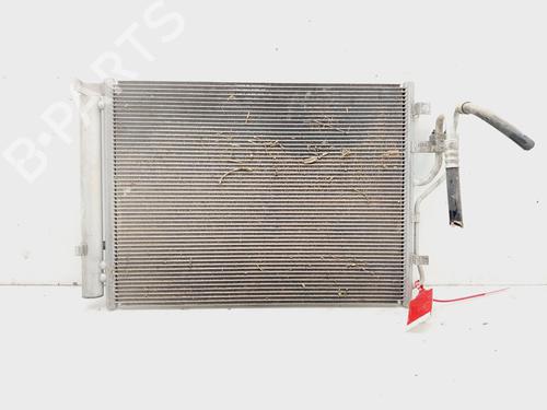 Used AC radiator KIA CARENS IV 1.7 CRDi (116 hp) 23268043