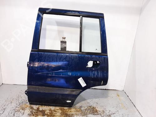 Left rear door SSANGYONG MUSSO (FJ) 2.3 D 6300105082 |