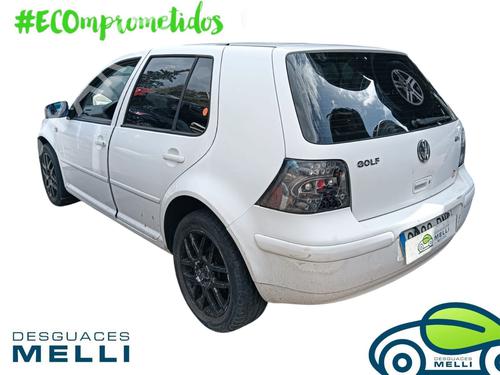 Alternator VW GOLF IV (1J1)  | BP24457192M7 