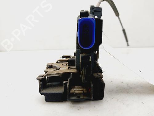 Front right lock SEAT ALTEA (5P1)  | BP26734132C97 