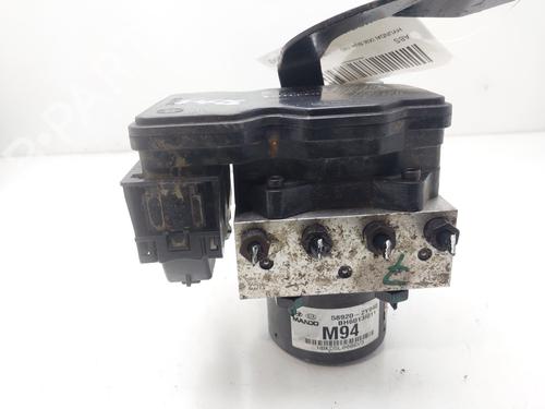 ABS pump HYUNDAI ix35 (LM, EL, ELH)  | BP16564127M43 