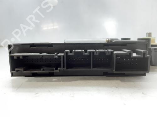 Right rear window motor VW TOUAREG (7LA, 7L6, 7L7) 5.0 V10 TDI | BP10337771E22 