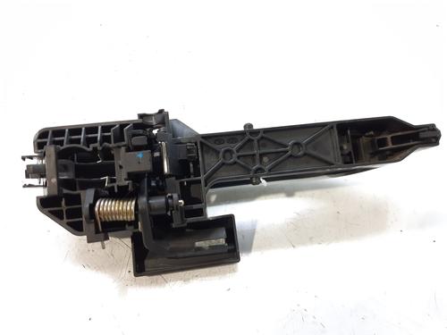 Rear left exterior door handle KIA SPORTAGE IV (QL, QLE) 1.7 CRDi | BP8613438C130