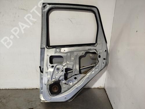 Right rear door MITSUBISHI COLT VI (Z3_A, Z2_A) 1.3 (Z21A) | BP32382097C5 