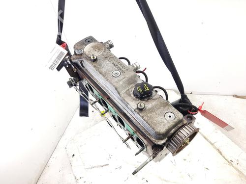 Cylinder head FORD FOCUS I Saloon (DFW) 1.8 Turbo DI / TDDi | BP16005649M5 
