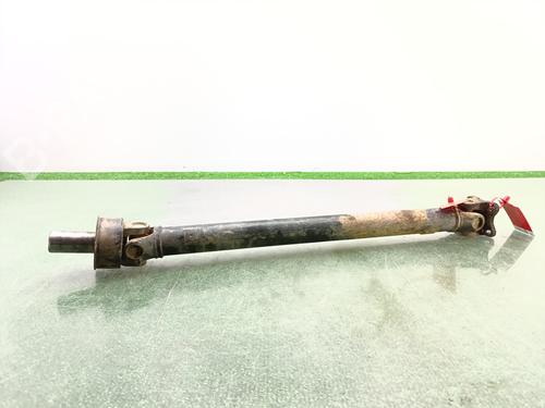 Used Driveshaft MITSUBISHI GALLOPER (JK-01) 2.5 TD (88 hp) 26942403