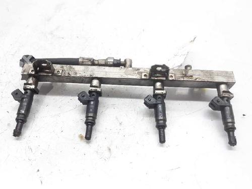 Used Injection rail BMW 3 Coupe (E46) 318 Ci (143 hp) 6131804