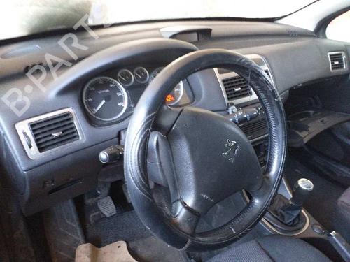 Right front window switch PEUGEOT 307 Break (3E) 1.6 HDi 110 | BP12399981I26  - Image 5