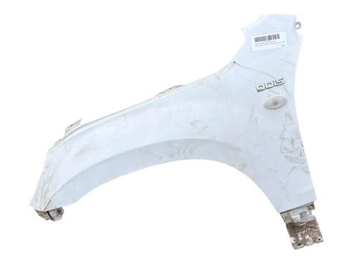 Used Left front fenders Left front fenders SUZUKI GRAND VITARA II (JT, TE, TD) 1.9 DDiS (JB419WD, JB419XD) (129 hp) 33801053 33801053