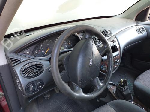 Ignition coil FORD FOCUS I Saloon (DFW) 1.6 16V | BP8123514M94