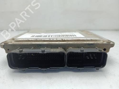 Engine control unit (ECU) TOYOTA AURIS (_E15_) 1.4 D-4D (NDE150_, NDE150R) | BP39650991M57 - Image 5