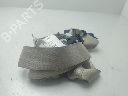 Rear left seatbelt BMW 5 (F10) 525 d xDrive | BP27466626I29 