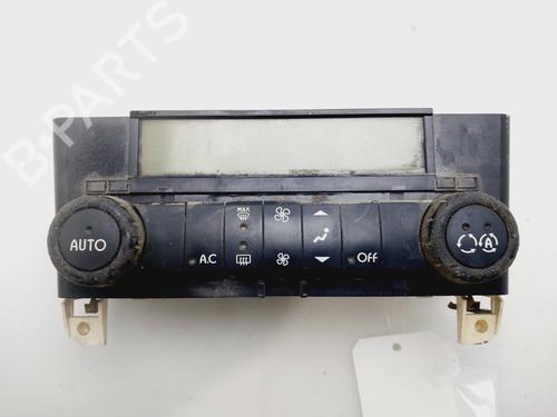 AC-Styringsenhed/Manøvreenhed RENAULT LAGUNA II (BG0/1_) 1.9 dCi (BG08, BG0G) (120 hp) 31253237