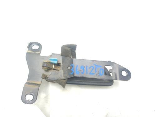 Højre bagtil invendig håndtag MITSUBISHI GALLOPER (JK-01) 2.5 TD intercooler | BP24641888I16 
