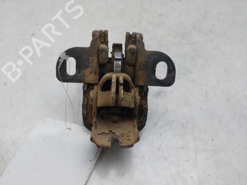 Tailgate lock RENAULT KANGOO Express (FC0/1_) D 55 1.9 (FC0D) (54 hp) 17660174