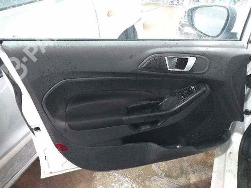 Front left interior door handle FORD FIESTA VI (CB1, CCN)  | BP6997732I13  - Image 5