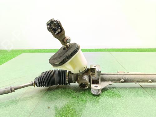 Steering rack RENAULT MEGANE III Hatchback (BZ0/1_, B3_) 1.2 TCe (BZ2B, BZ11) | BP28837419M22 