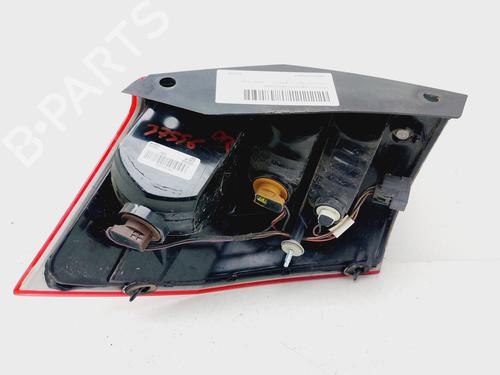 Right taillight CHRYSLER 300C Touring (LX, LE) 3.5 | BP29509160C35 