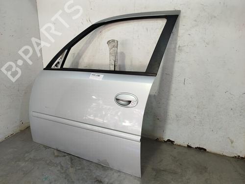 Left front door OPEL MERIVA A MPV (X03)  | BP28804443C2 