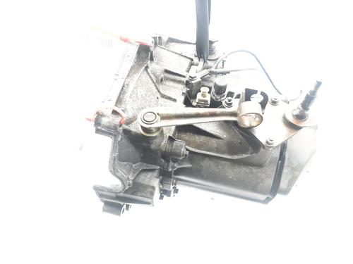 Gearbox PEUGEOT 206 Hatchback (2A/C) 1.4 LPG | BP30061355M3