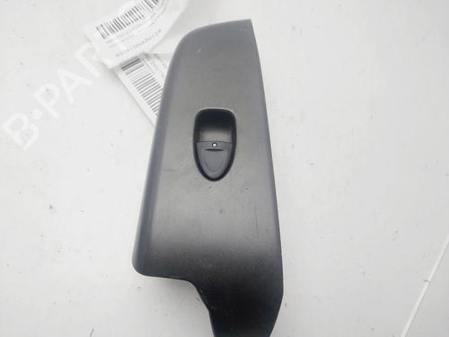 Used Right rear window switch HONDA CIVIC VIII Saloon (FD, FA) 1.3 IMA (FA3, FD3) (95 hp) 31978999