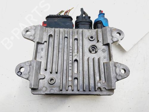 Computers Stuurbekrachtiging CITROËN C3 I (FC_, FN_) 1.4 HDi | BP30054646M49 