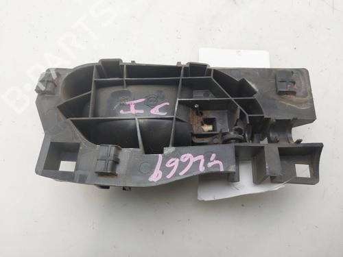 Front left interior door handle CITROËN BERLINGO MULTISPACE (B9) 1.6 HDi 90 | BP38638915I13 - Image 3