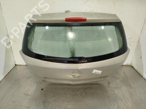 Used Tailgate Tailgate OPEL ASTRA H (A04) [2004-2014] 33334829 33334829
