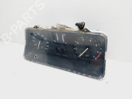 Instrument cluster OPEL KADETT E (T85) 1.6 S (C19, D19) | BP31140491C47 