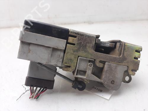 Front right lock PEUGEOT 406 (8B) 2.0 HDI 110 | BP17526909C97 