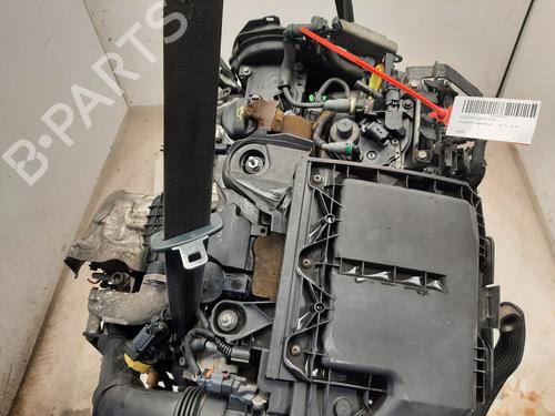 Engine PEUGEOT 5008 (0U_, 0E_) 1.6 HDi | BP34697303M1  - Image 6