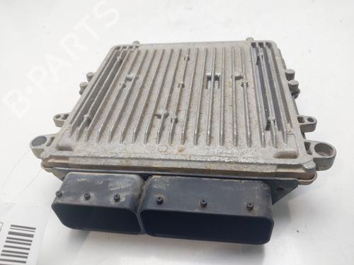 Engine control unit (ECU) MERCEDES-BENZ M-CLASS (W164) ML 280 CDI 4-matic (164.120) | BP16684277M57 