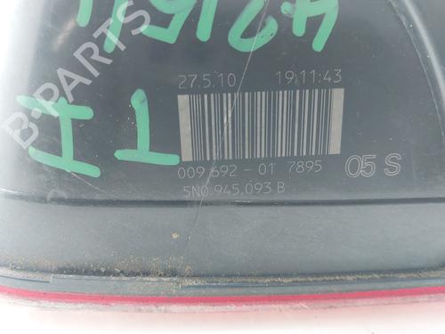 Left tailgate light VW TIGUAN (5N_) | BP37153126C79 - Image 5