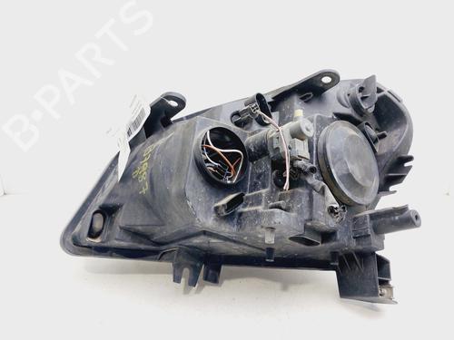 Right headlight NISSAN QASHQAI / QASHQAI +2 I (J10, NJ10, JJ10E) 2.0 dCi All-wheel Drive | BP26950013C29 