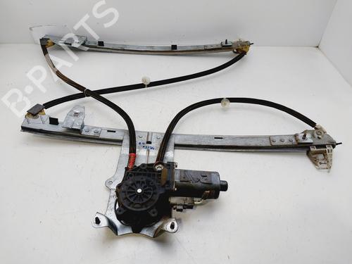 Front right window mechanism CITROËN XSARA PICASSO (N68) 2.0 HDi | BP30542058C23 