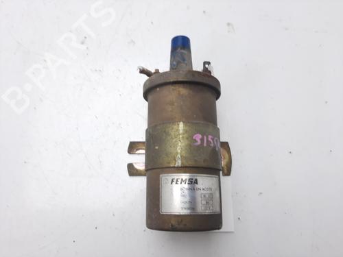 Bobina encendido RENAULT SUPER 5 (B/C40_) 1.1 (B/C/401, B/C40H) (45 hp) 13646444