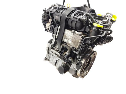 Engine SEAT LEON (5F1)  | BP29719590M1 