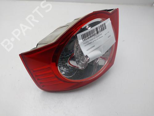 Used Right taillight Right taillight VW JETTA III (1K2) 1.9 TDI (105 hp) 33756106 33756106