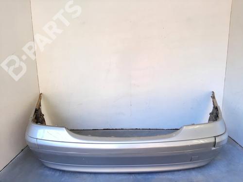 Used Rear bumper Rear bumper MERCEDES-BENZ C-CLASS (W203) C 220 CDI (203.006) (136 hp) 10353340 10353340