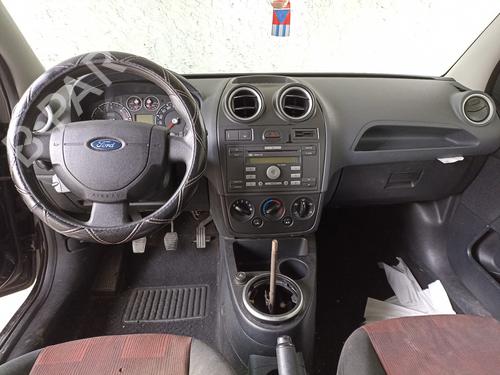 Interior roof light FORD FIESTA V (JH_, JD_) 1.6 TDCi | BP12410139I8 