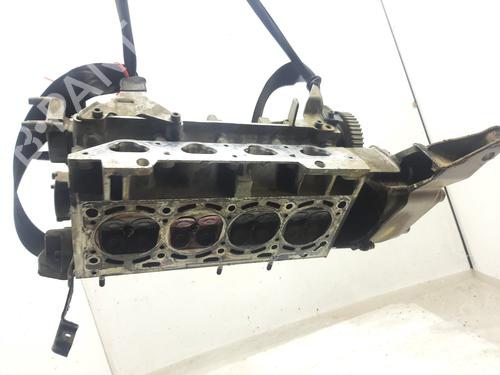 Cylinder head SEAT LEON (1M1)  | BP33172582M5  - Image 5