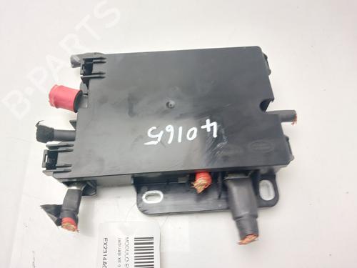 Used Electronic module JAGUAR XF I (X250) 3.0 D (275 hp) 30657763