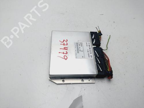 ESP Styreenhed MERCEDES-BENZ E-CLASS (W210) E 270 CDI (210.016) (170 hp) 30182541