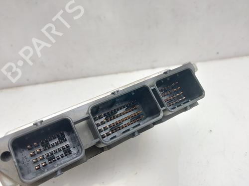 Engine control unit (ECU) CITROËN XSARA PICASSO (N68) 1.6 HDi | BP16074335M57 