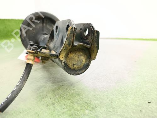 Left front shock absorber SUZUKI SX4 (EY, GY) | BP37293747M16 - Image 4