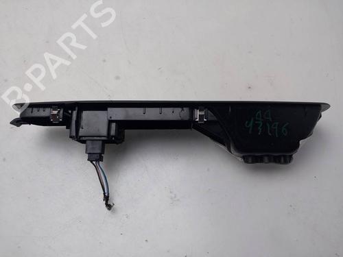 Right front window switch RENAULT MEGANE III Hatchback (BZ0/1_, B3_) 1.6 16V (BZ0H) | BP39751817I26 - Image 5