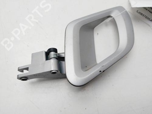 Rear left interior door handle SKODA FABIA II (542)  | BP19321059I15 